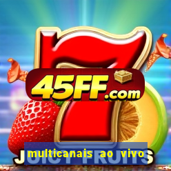 multicanais ao vivo sportv 2